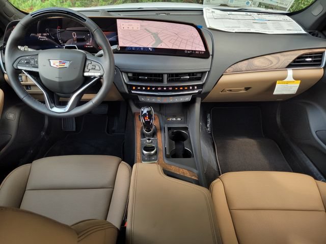 2026 Cadillac CT5 Premium Luxury - Photo 12