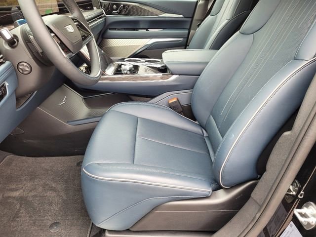 2025 Cadillac Escalade IQ Luxury 2 - Photo 20