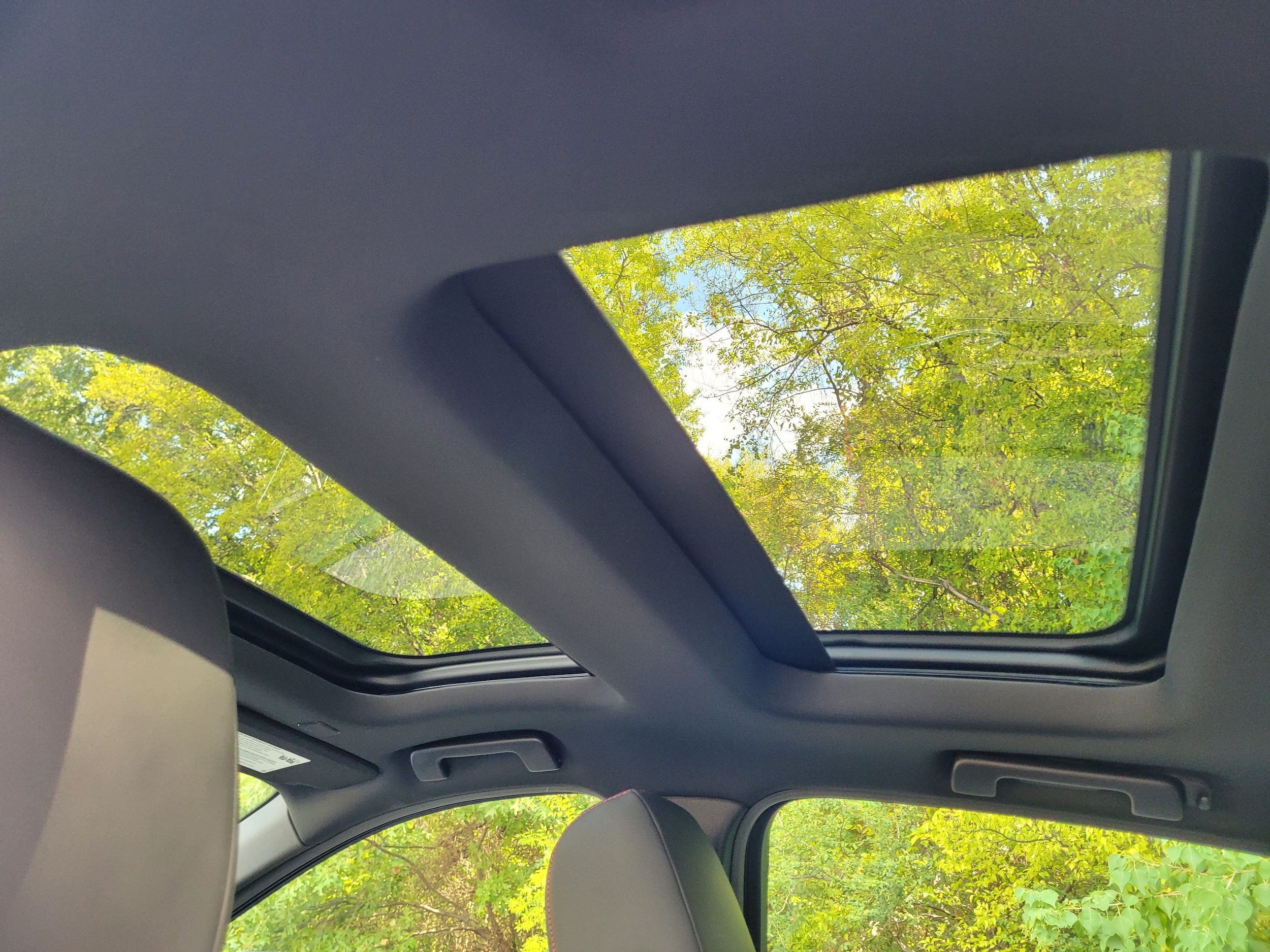 2026 Cadillac CT5 Sport - Photo 25