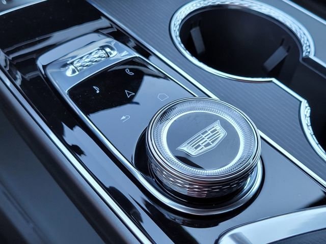 2026 Cadillac LYRIQ Signature Sport - Photo 18