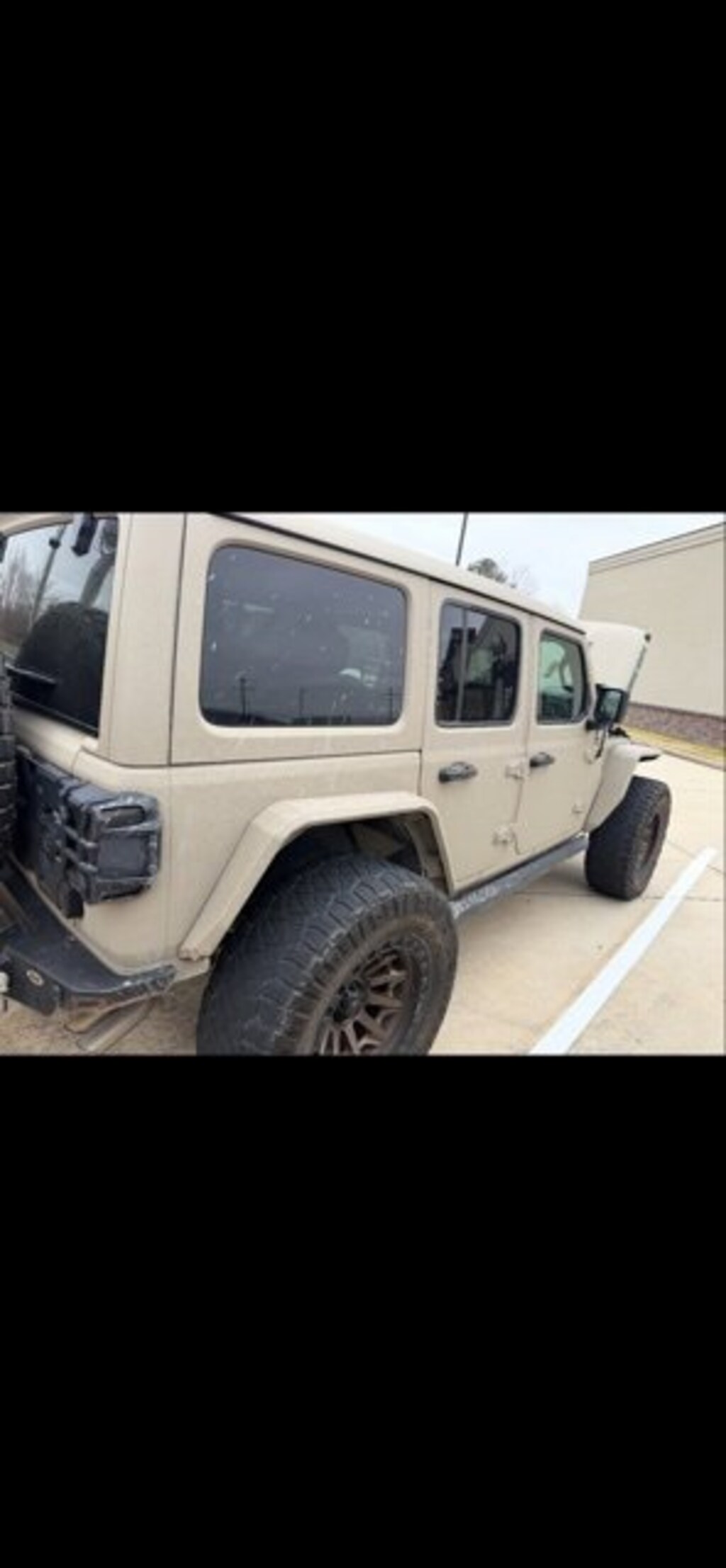 Used 2023 Jeep Wrangler Rubicon 392