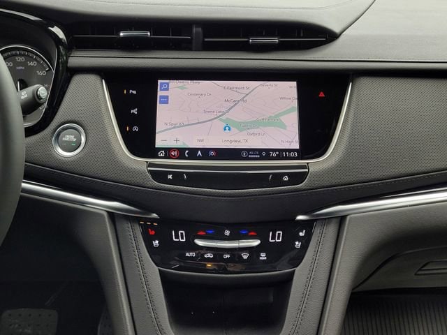 2026 Cadillac XT5 Premium Luxury - Photo 13
