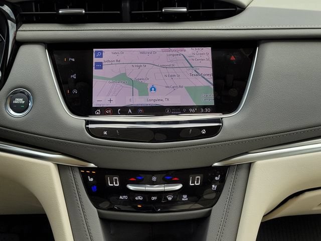 2026 Cadillac XT5 Premium Luxury - Photo 13