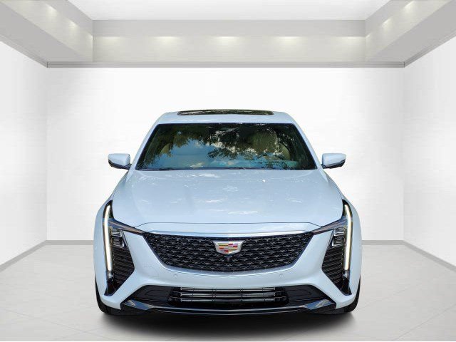 2026 Cadillac CT5 Premium Luxury - Photo 2
