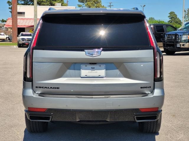 2024 Cadillac Escalade Sport Platinum - Photo 6