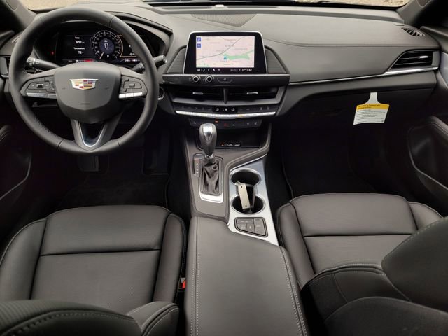 2025 Cadillac CT4 Premium Luxury - Photo 13