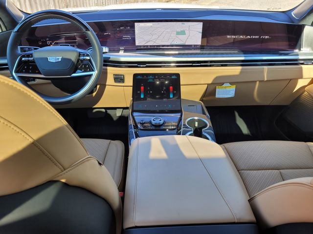 2026 Cadillac Escalade IQL Premium Sport - Photo 12