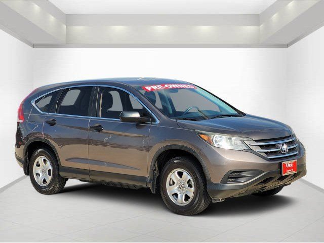 Used 2013 Honda CR-V LX