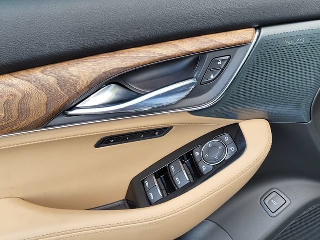 2026 Cadillac CT5 Premium Luxury - Photo 22