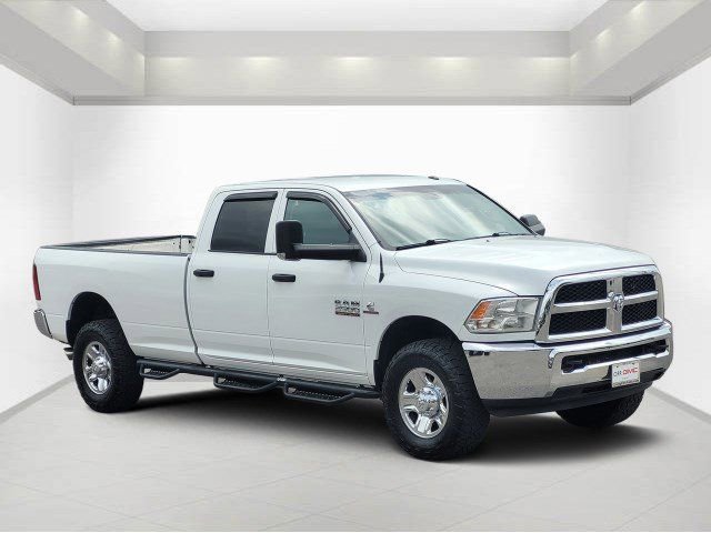 2017 RAM 2500 Tradesman 4X4 Crew Cab LWB's photo