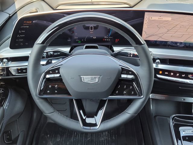 2026 Cadillac LYRIQ Signature Sport - Photo 10