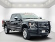  Ford Super Duty F-250 SRW