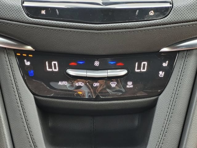 2026 Cadillac XT5 Premium Luxury - Photo 15