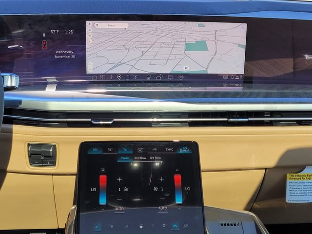 2026 Cadillac Escalade IQL Premium Sport - Photo 13