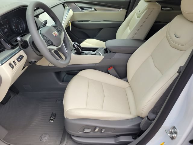 2026 Cadillac XT5 Premium Luxury - Photo 21