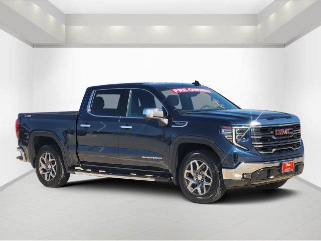 Used 2023 GMC Sierra 1500 SLT
