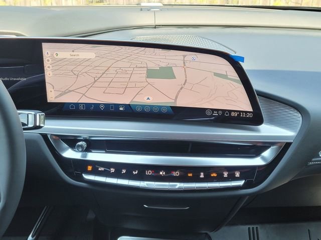 2026 Cadillac LYRIQ Signature Sport - Photo 13