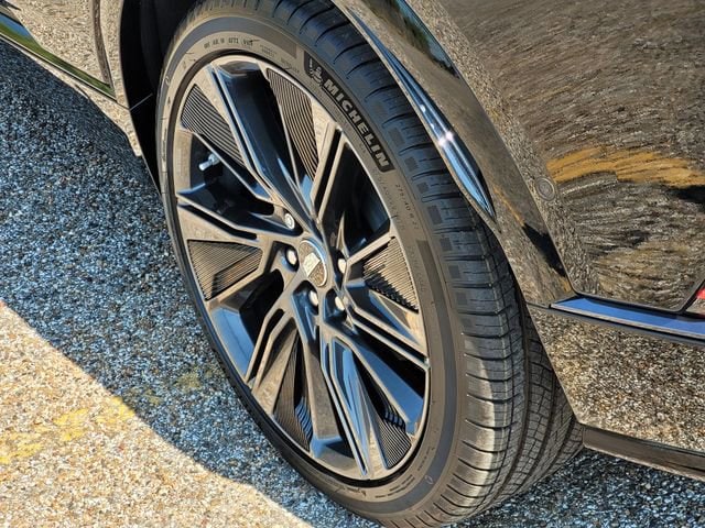 2026 Cadillac LYRIQ Signature Sport - Photo 7