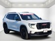 GMC Acadia