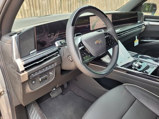 2026 Cadillac Escalade Sport - Photo 20