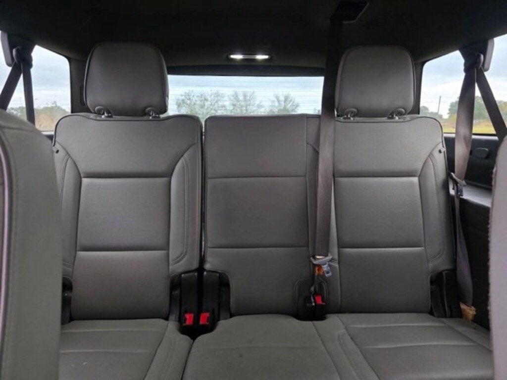 Used 2021 GMC Yukon XL SLT SUV