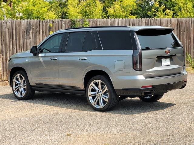 2026 Cadillac Escalade Sport - Photo 6