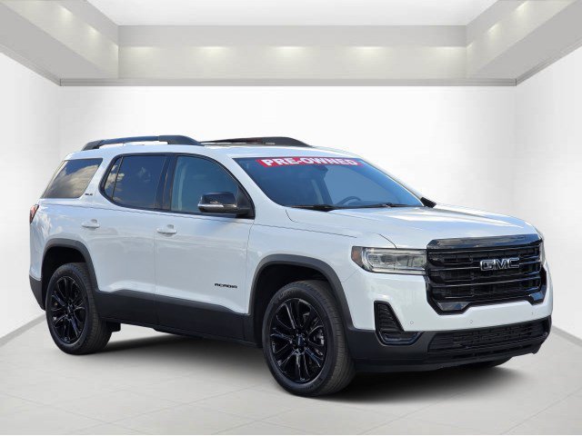 Used 2023 GMC Acadia SLE SUV