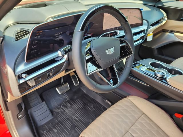 2026 Cadillac LYRIQ Signature Sport - Photo 22