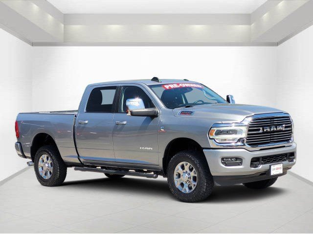 Used 2024 Ram 2500 Laramie