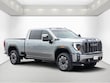  GMC Sierra 2500 HD