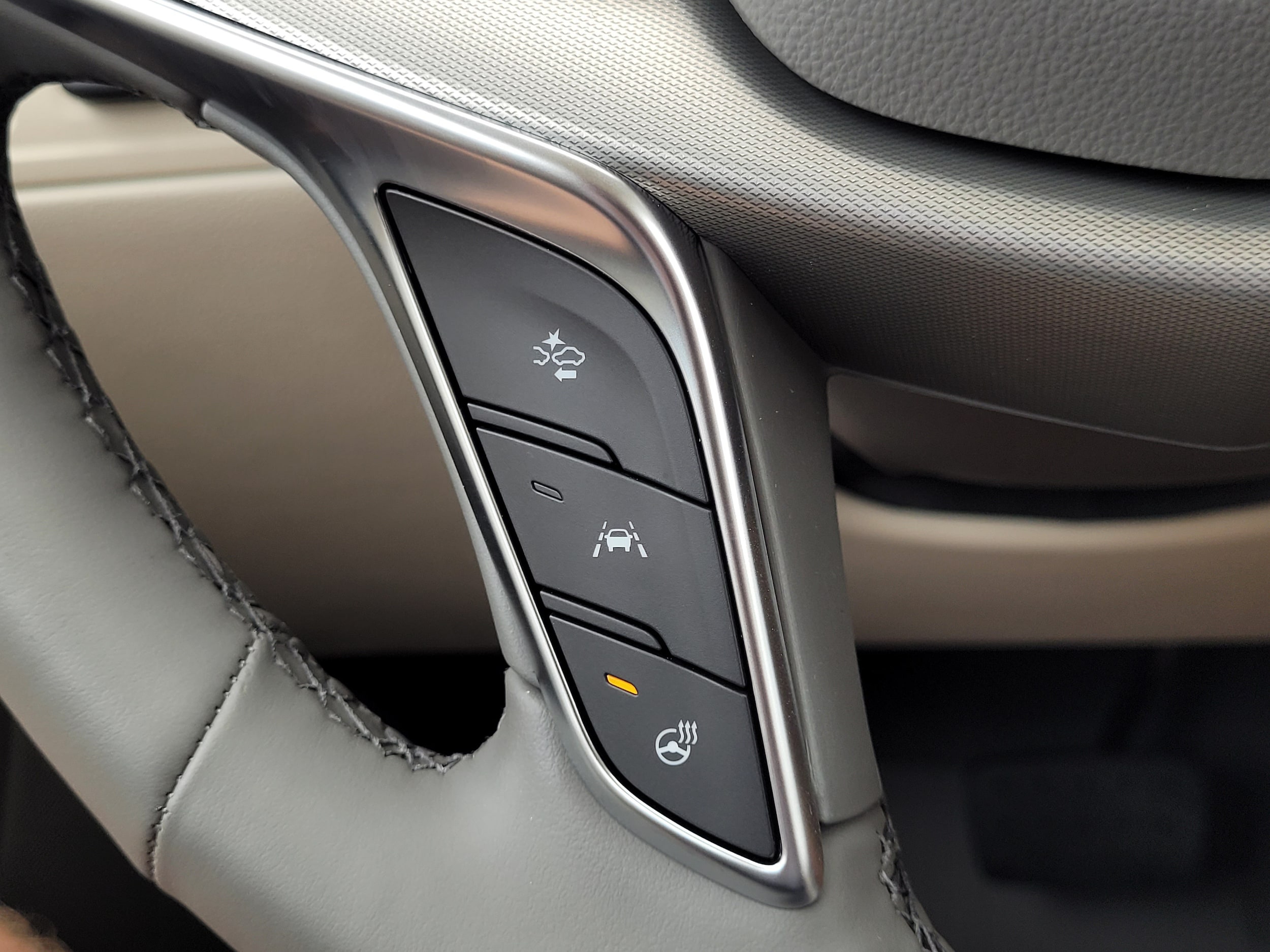 2026 Cadillac XT5 Premium Luxury - Photo 18