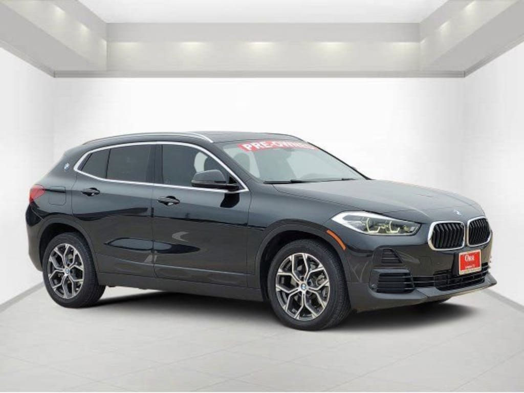 Used 2023 BMW X2 sDrive28i