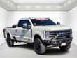  Ford Super Duty F-350 SRW