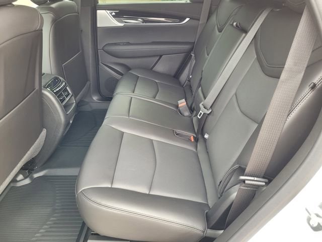 2026 Cadillac XT5 Premium Luxury - Photo 25