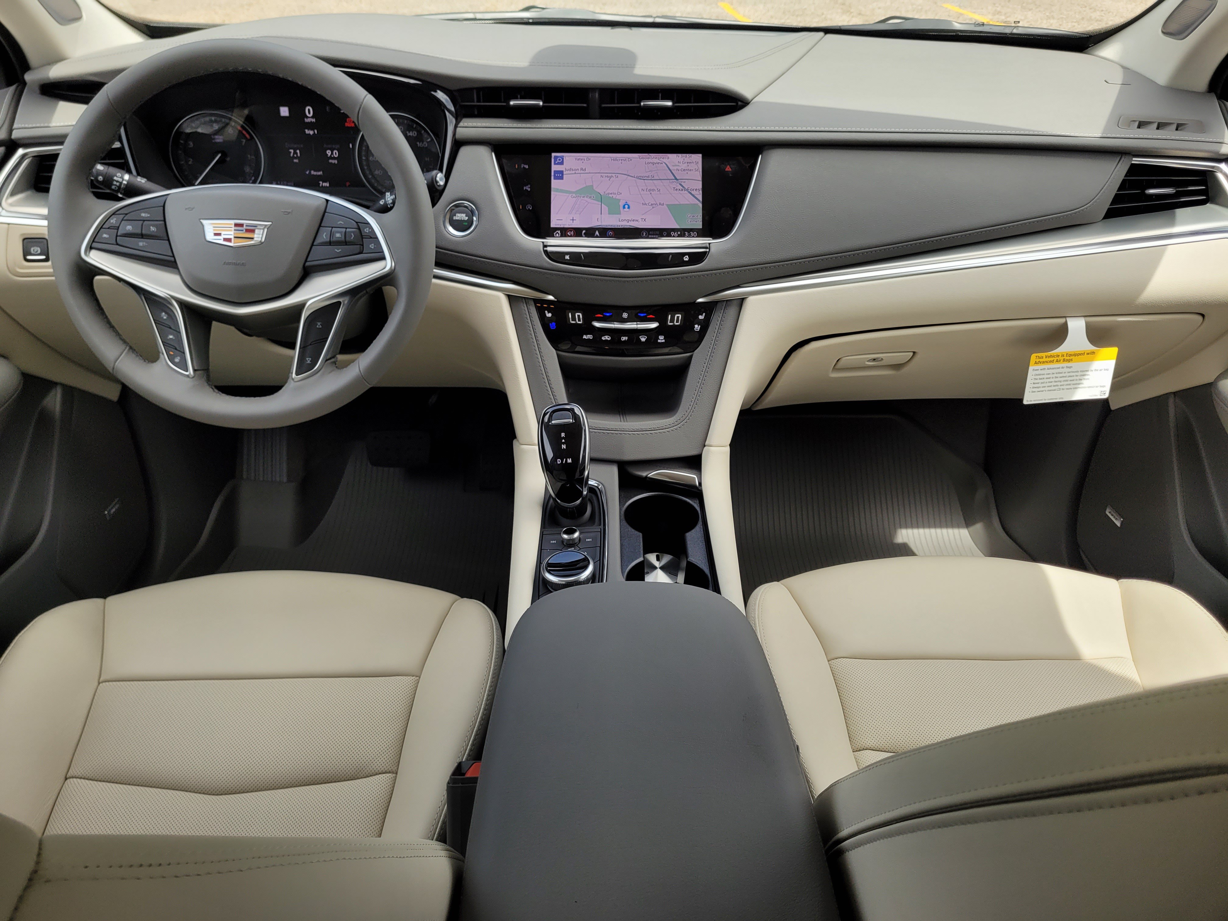 2026 Cadillac XT5 Premium Luxury - Photo 12