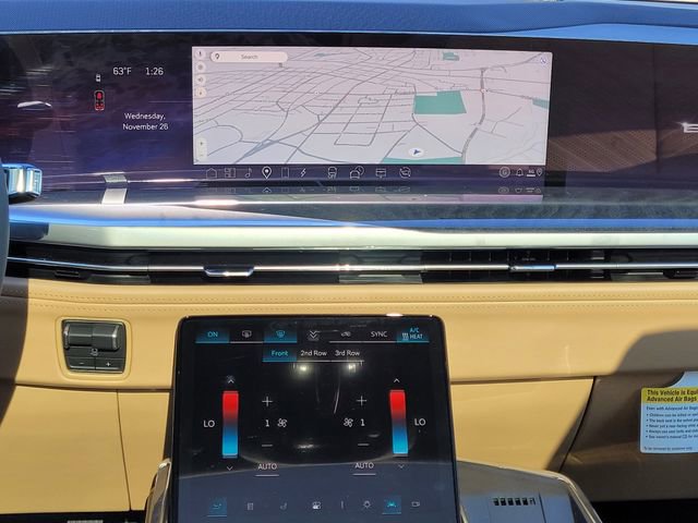 2026 Cadillac Escalade IQL Premium Sport - Photo 13