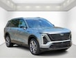 CADILLAC VISTIQ