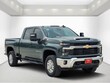  Chevrolet Silverado 2500 HD