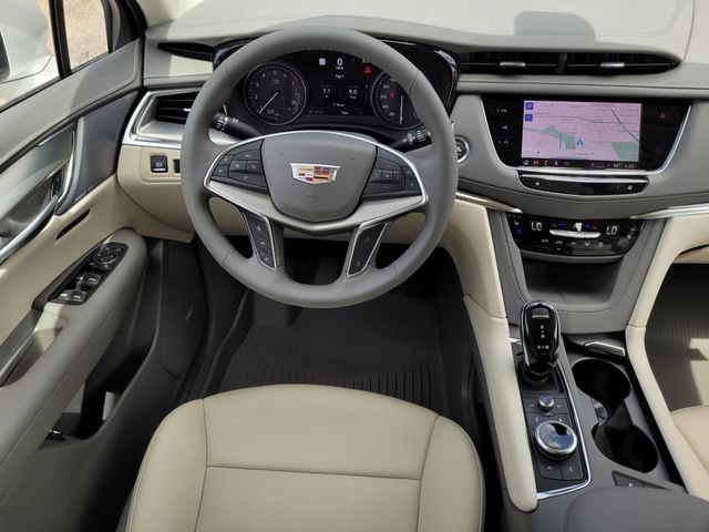 2026 Cadillac XT5 Premium Luxury - Photo 11