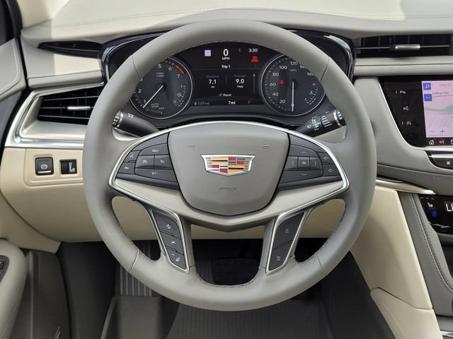 2026 Cadillac XT5 Premium Luxury - Photo 10
