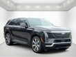 CADILLAC ESCALADE IQ