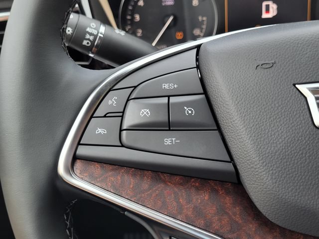 2026 Cadillac XT5 Premium Luxury - Photo 19