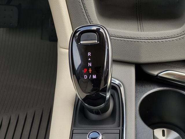 2026 Cadillac XT5 Premium Luxury - Photo 16