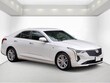  CADILLAC CT4