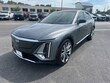 CADILLAC Lyriq