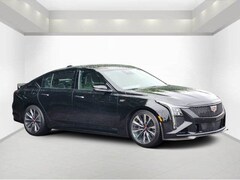 2026 CADILLAC CT5-V V-Series Blackwing Sedan