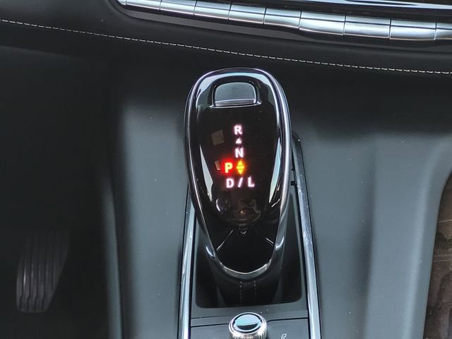 2024 Cadillac Escalade Sport Platinum - Photo 18
