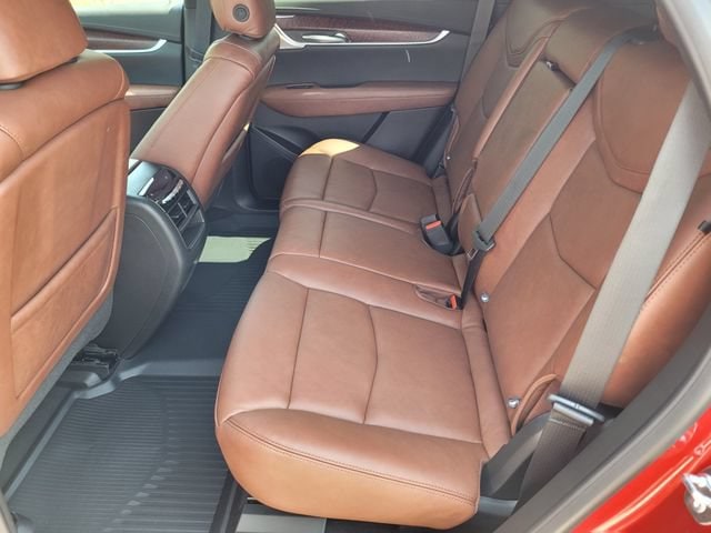 2026 Cadillac XT5 Premium Luxury - Photo 25