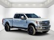  Ford Super Duty F-250 SRW