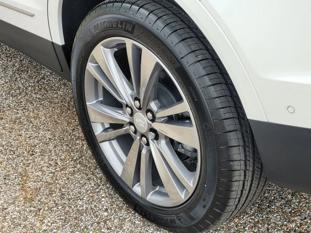 2026 Cadillac XT5 Premium Luxury - Photo 7